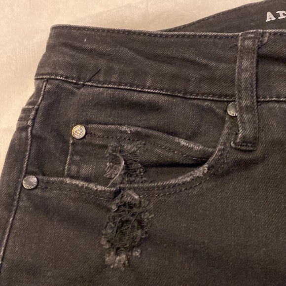 Articles of Society stretch skinny jeans - Picture 9 of 13